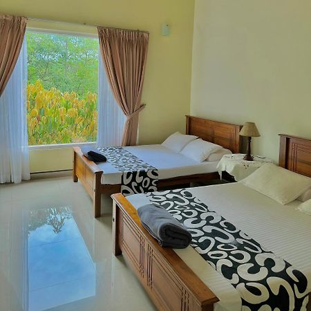 Hanthana Holiday Rooms Kandy Zewnętrze zdjęcie