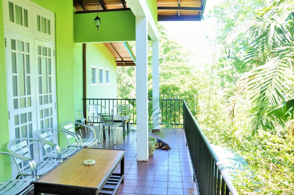 Hanthana Holiday Rooms Kandy Zewnętrze zdjęcie