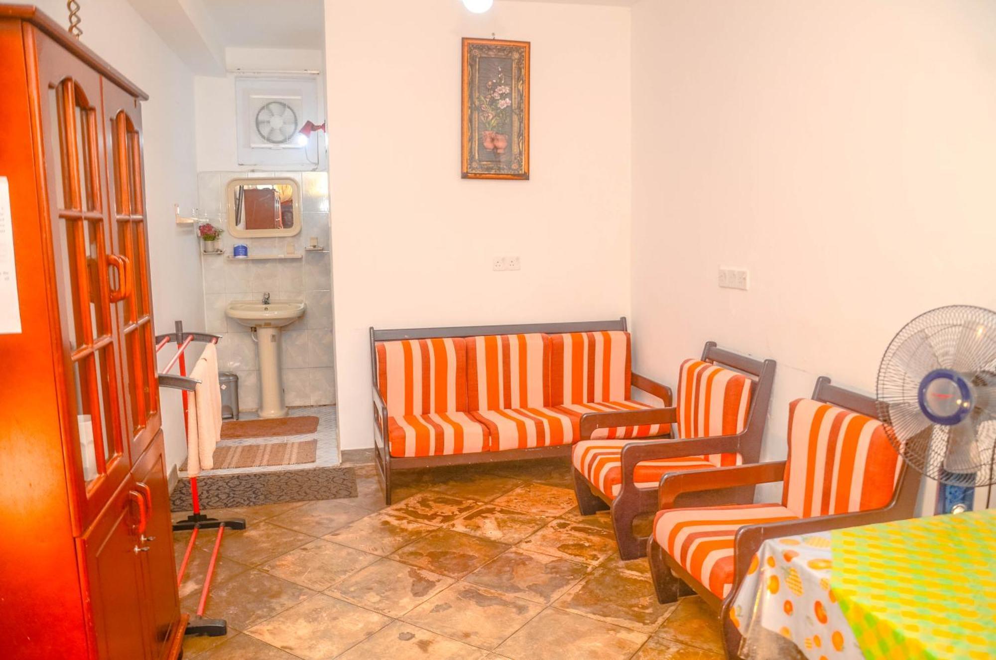 Hanthana Holiday Rooms Kandy Pokój zdjęcie