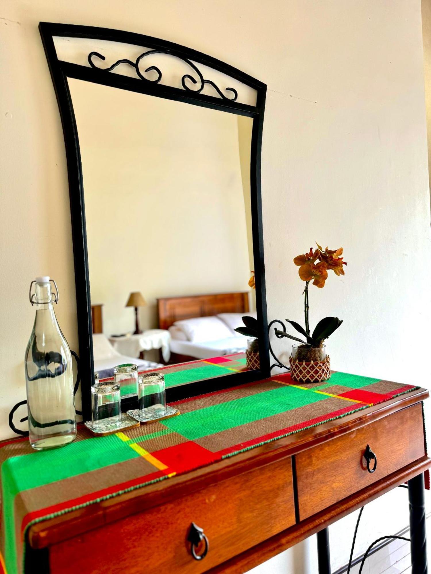 Hanthana Holiday Rooms Kandy Zewnętrze zdjęcie