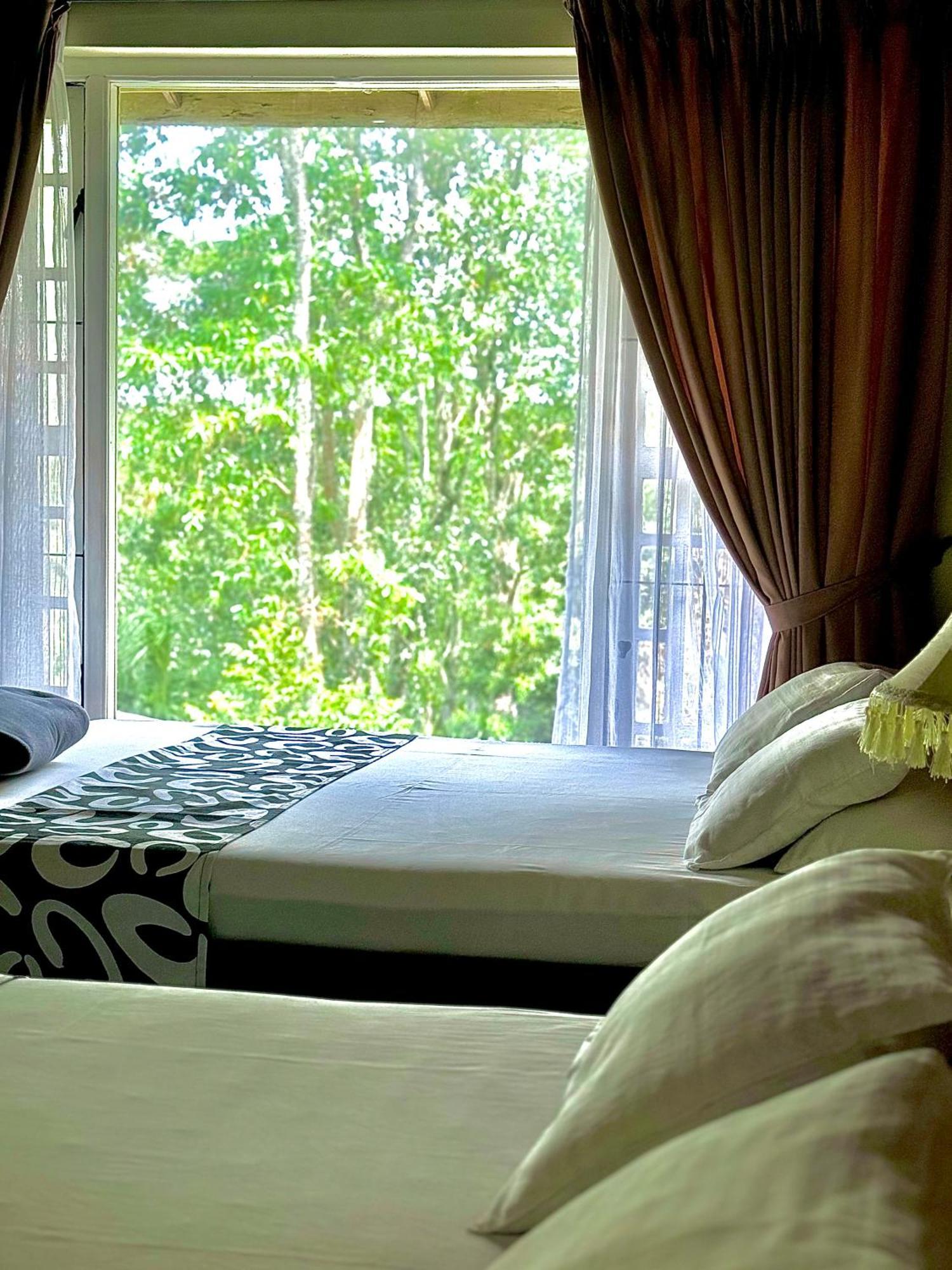 Hanthana Holiday Rooms Kandy Zewnętrze zdjęcie