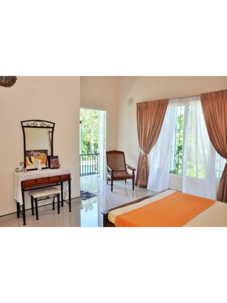 Hanthana Holiday Rooms Kandy Zewnętrze zdjęcie