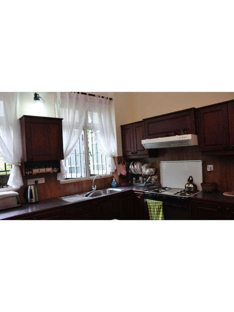 Hanthana Holiday Rooms Kandy Zewnętrze zdjęcie