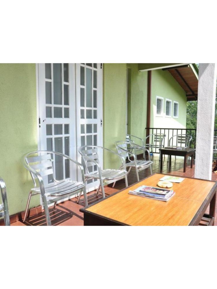 Hanthana Holiday Rooms Kandy Zewnętrze zdjęcie