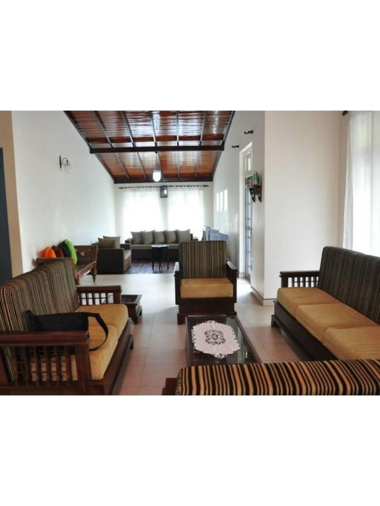 Hanthana Holiday Rooms Kandy Zewnętrze zdjęcie