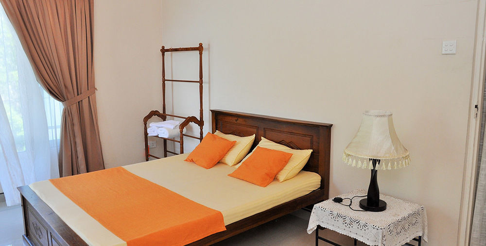 Hanthana Holiday Rooms Kandy Zewnętrze zdjęcie