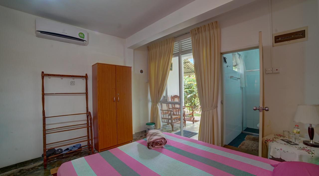 Hanthana Holiday Rooms Kandy Zewnętrze zdjęcie