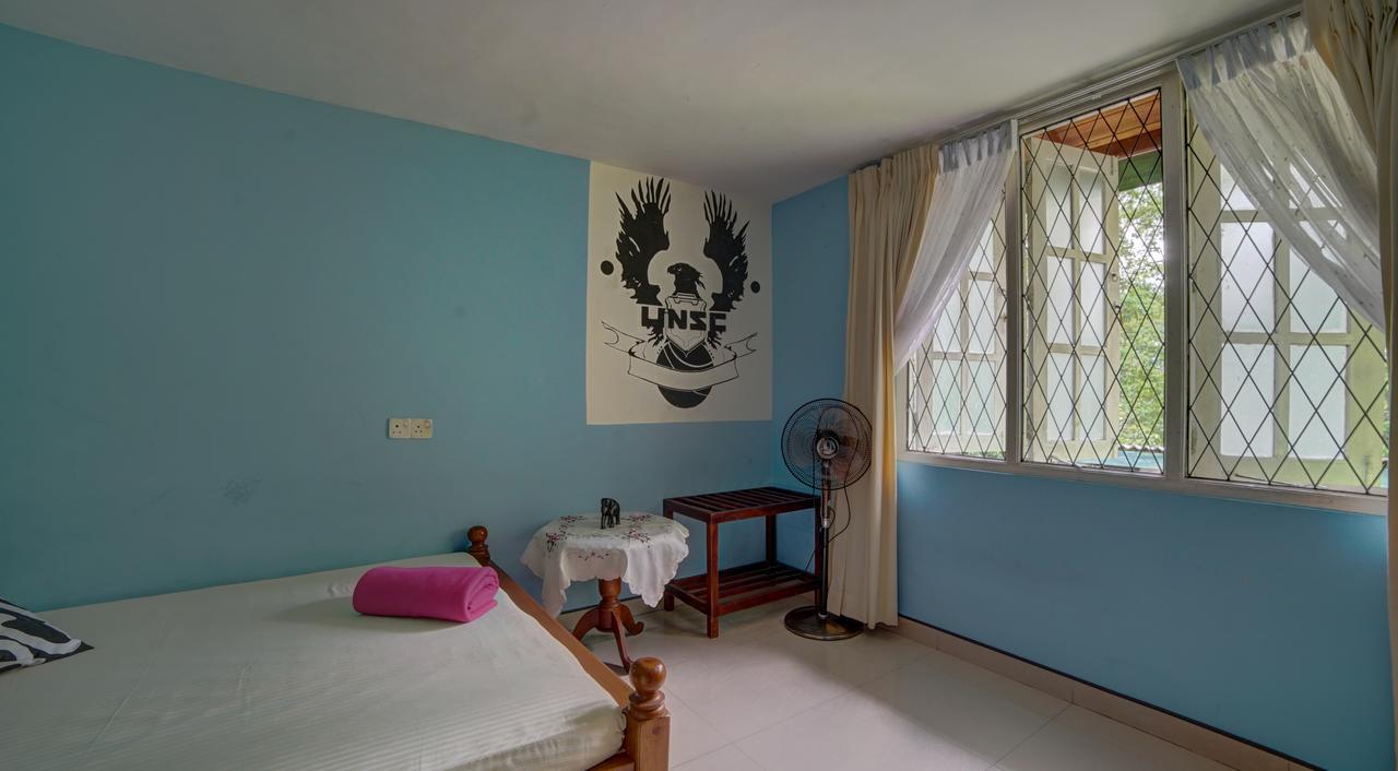 Hanthana Holiday Rooms Kandy Zewnętrze zdjęcie