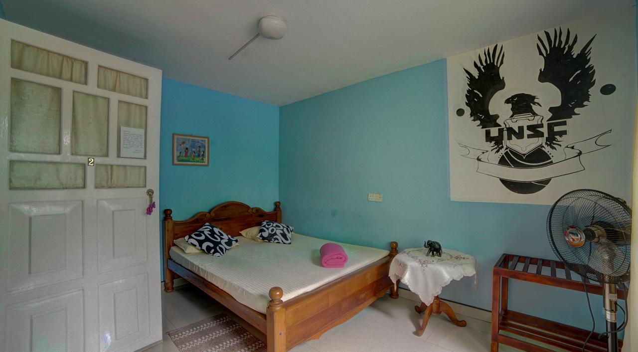 Hanthana Holiday Rooms Kandy Zewnętrze zdjęcie