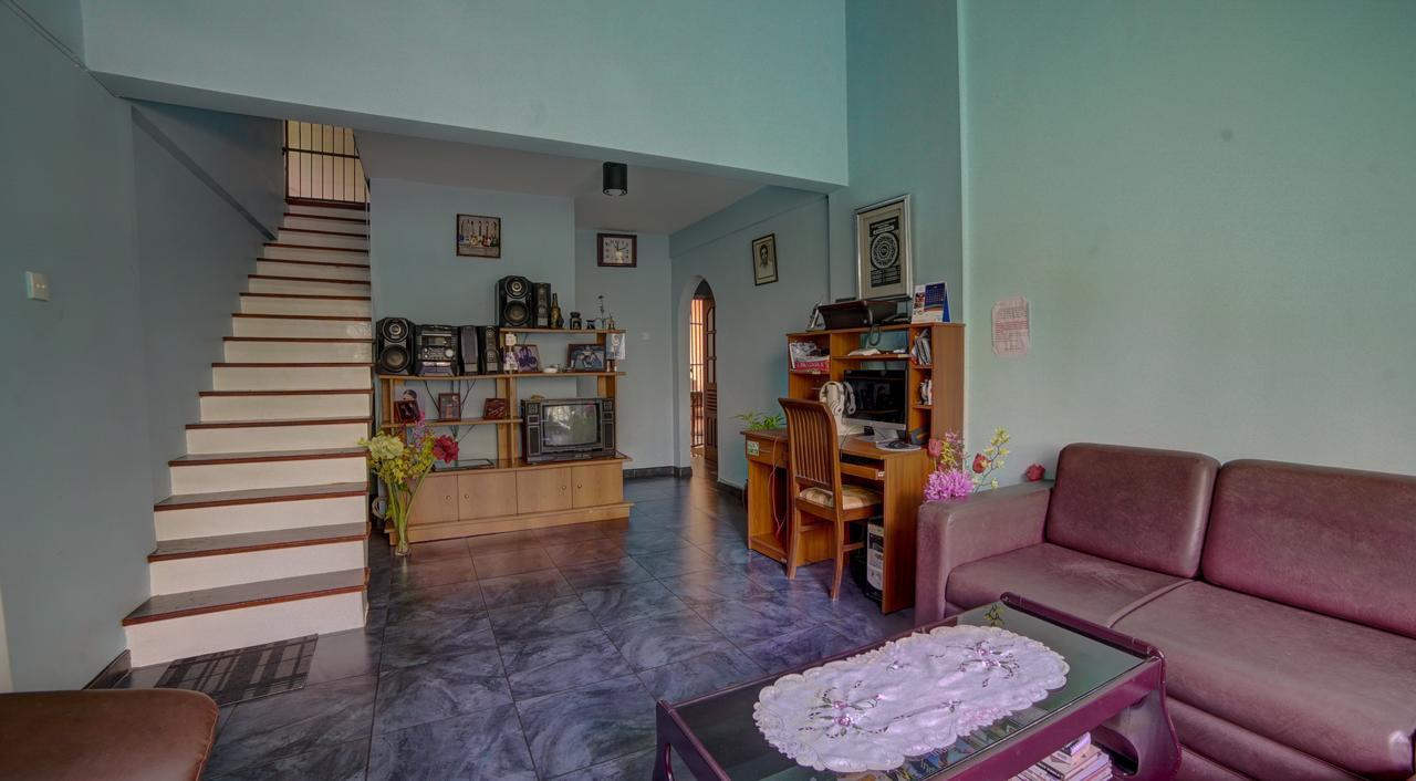Hanthana Holiday Rooms Kandy Zewnętrze zdjęcie