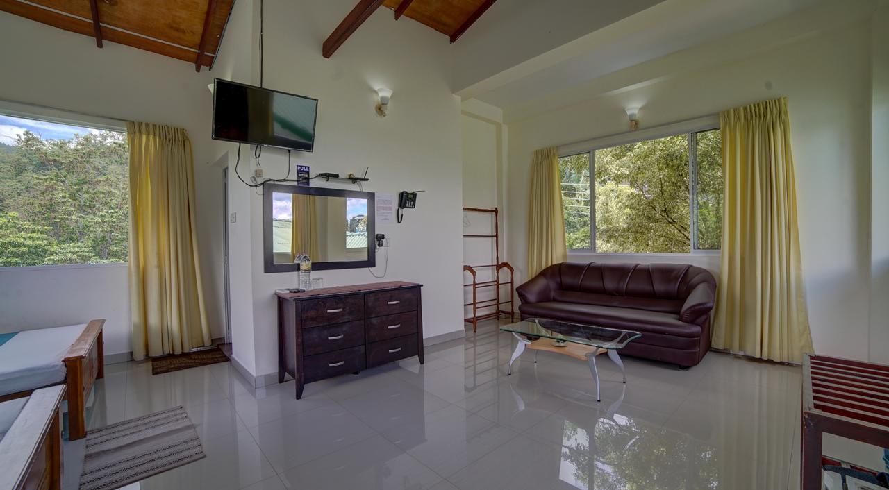 Hanthana Holiday Rooms Kandy Zewnętrze zdjęcie