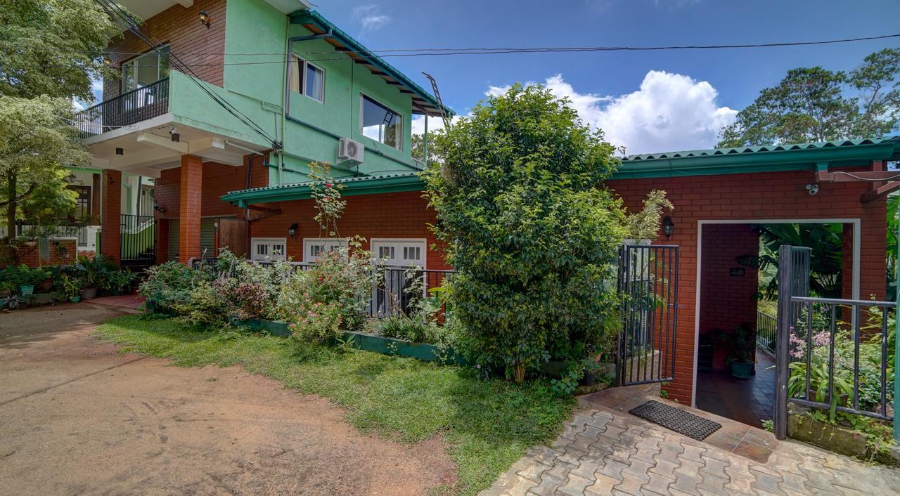 Hanthana Holiday Rooms Kandy Zewnętrze zdjęcie