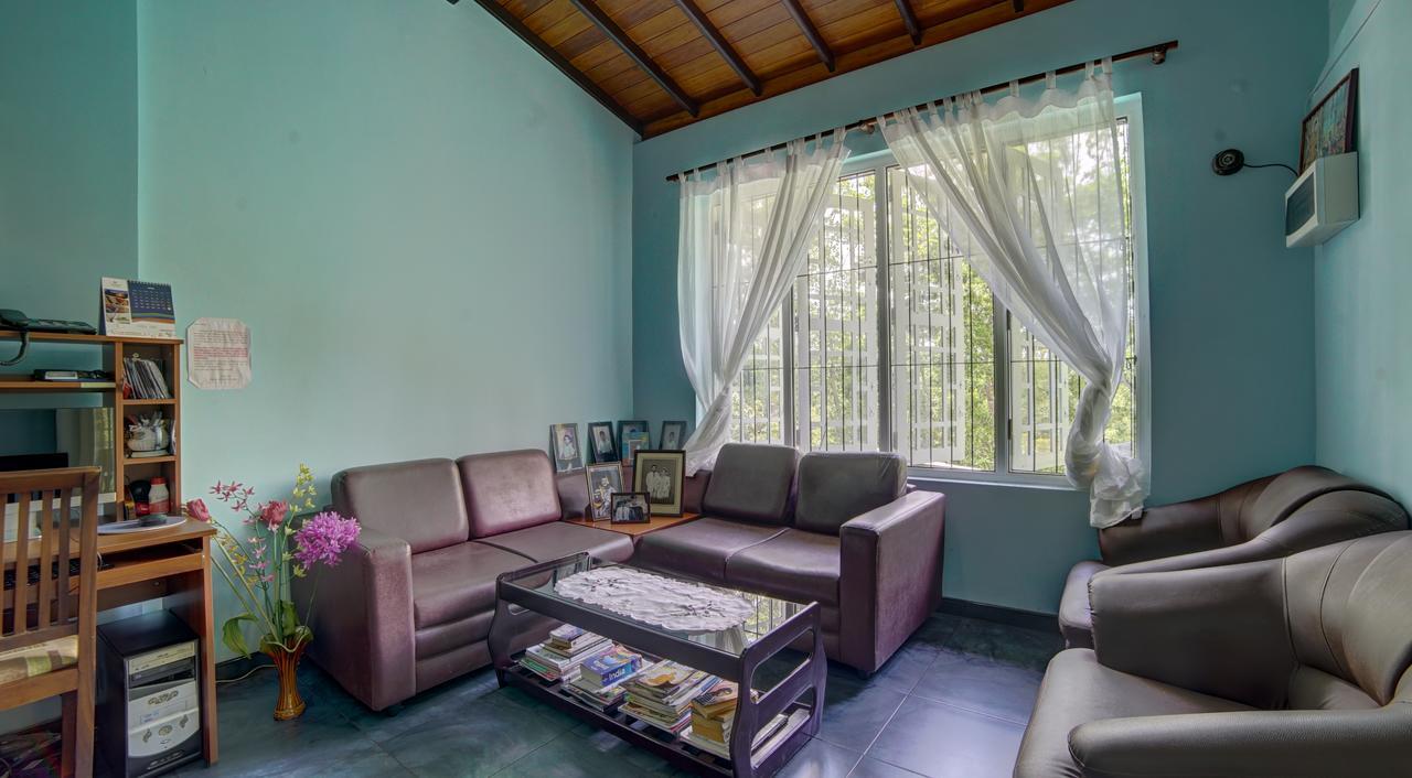 Hanthana Holiday Rooms Kandy Zewnętrze zdjęcie