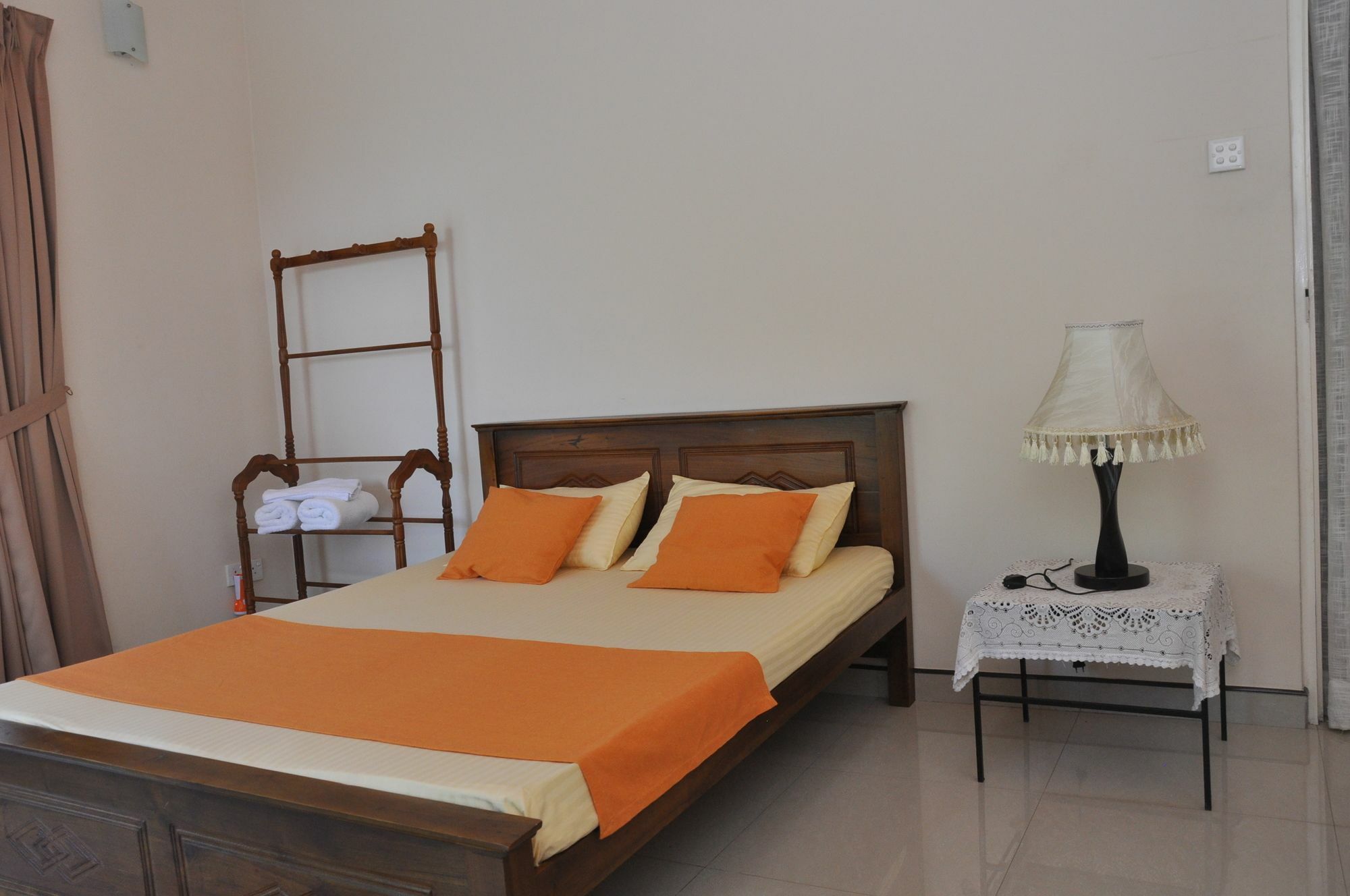 Hanthana Holiday Rooms Kandy Zewnętrze zdjęcie