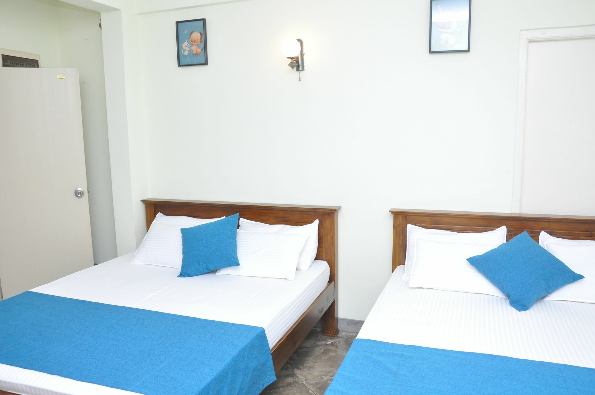 Hanthana Holiday Rooms Kandy Zewnętrze zdjęcie