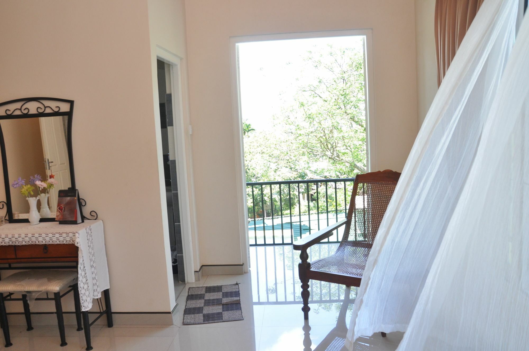 Hanthana Holiday Rooms Kandy Zewnętrze zdjęcie
