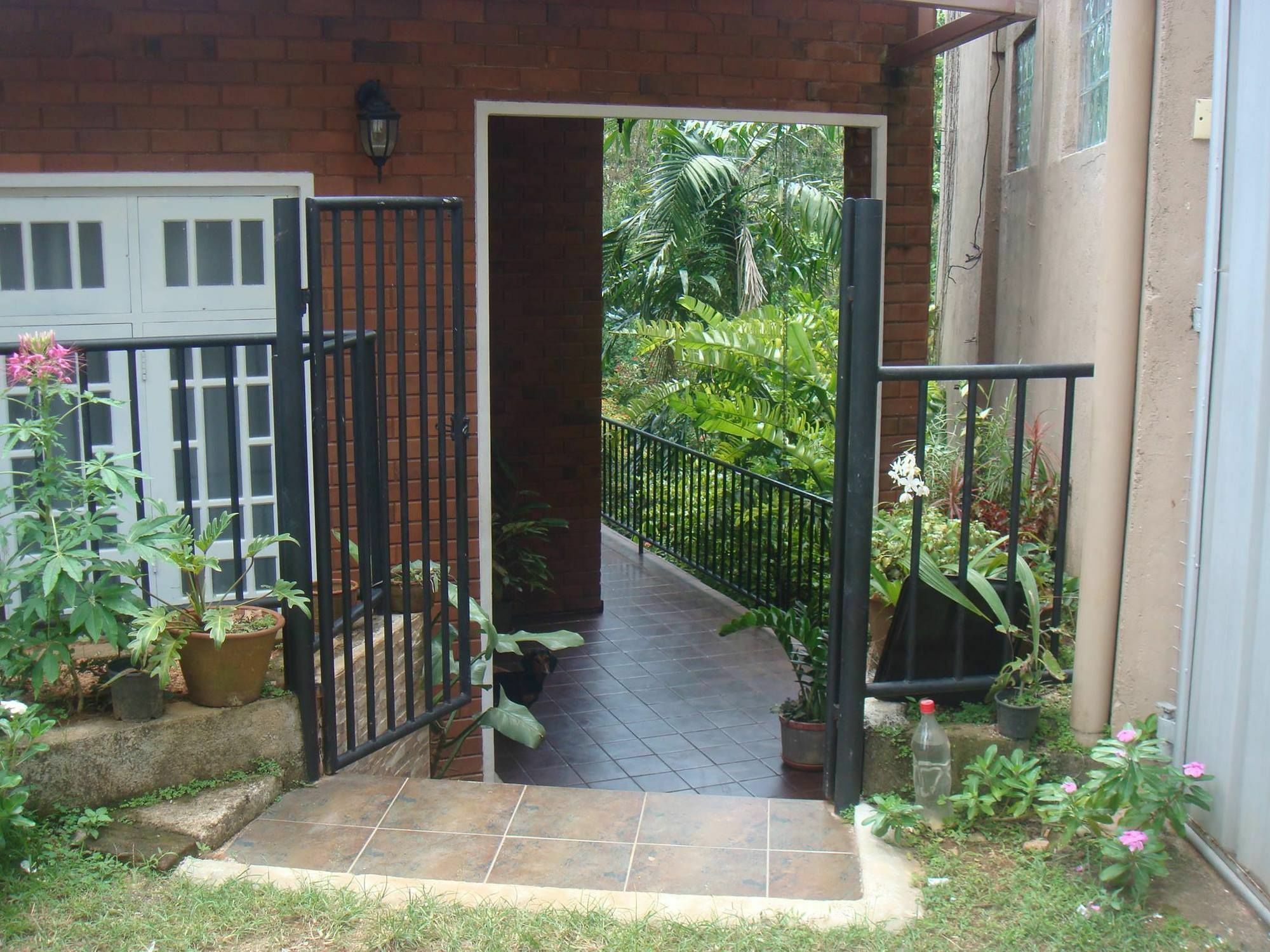 Hanthana Holiday Rooms Kandy Zewnętrze zdjęcie